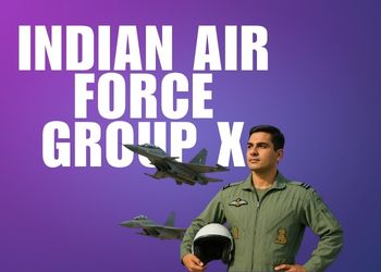 IAF - Airforce X